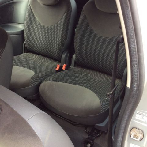 2009 Citroen C2 1.4 HDI VTR 3d image 10