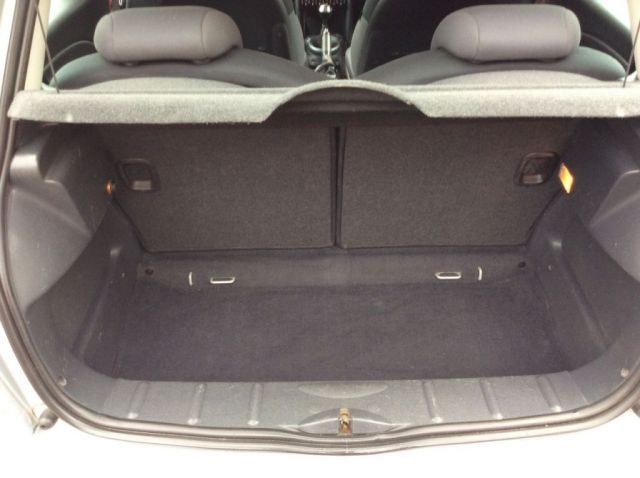 2006 MINI Hatch One 1.6' 3d image 5