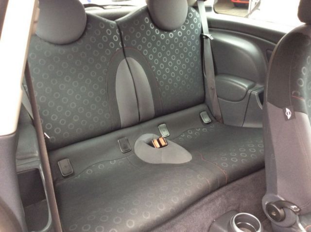2006 MINI Hatch One 1.6' 3d image 9