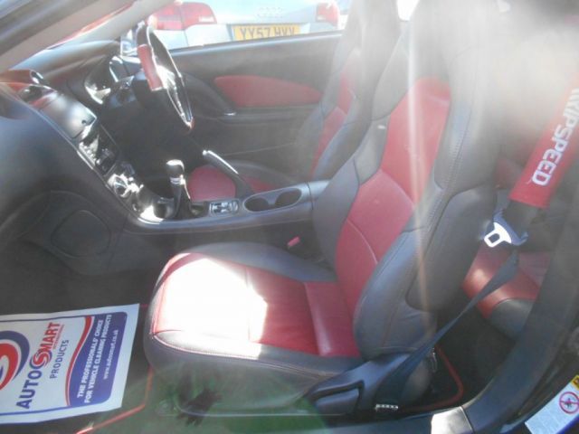2003 Toyota Celica 1.8 VVT-I 3d image 7