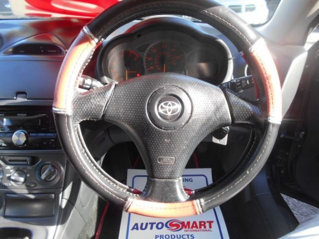 2003 Toyota Celica 1.8 VVT-I 3d image 9