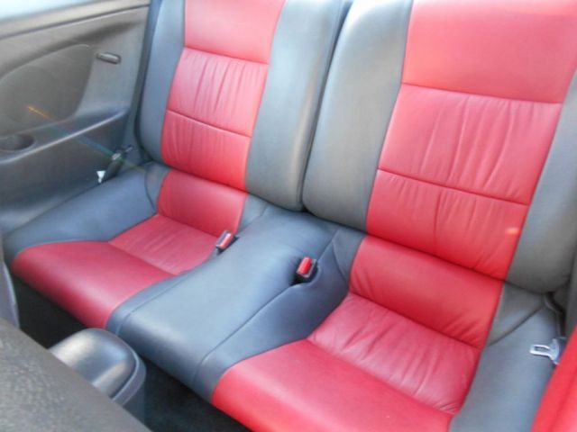 2003 Toyota Celica 1.8 VVT-I 3d image 10