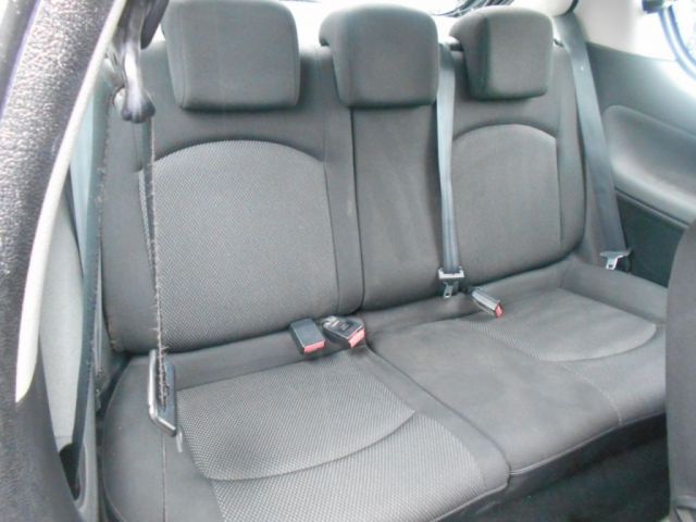 2006 Peugeot 206 1.4 HDI 3d image 8