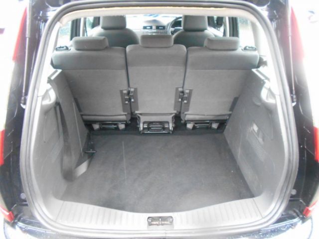 2005 Ford C-Max 1.6 LX 5d image 5