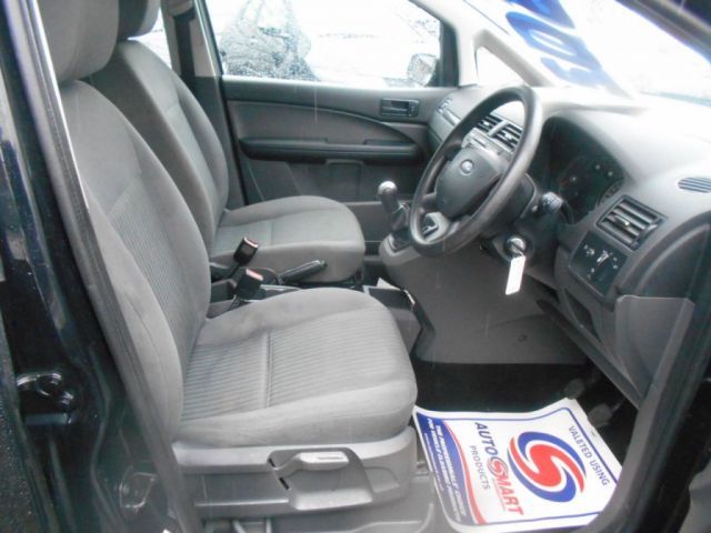 2005 Ford C-Max 1.6 LX 5d image 6