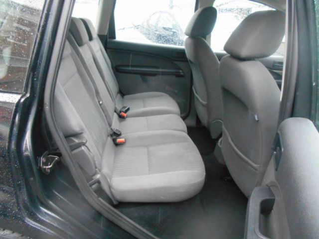2005 Ford C-Max 1.6 LX 5d image 10