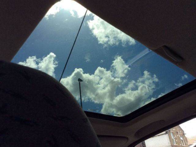 2001 Citroen Saxo 1.4 5d image 9