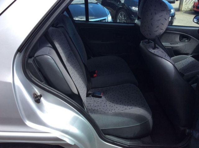 2001 Citroen Saxo 1.4 5d image 10