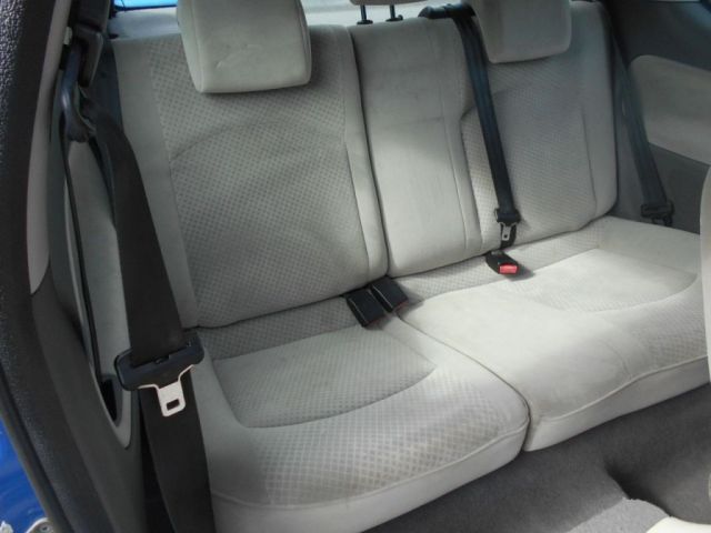 2005 Peugeot 206 1.4 SE 3d image 6