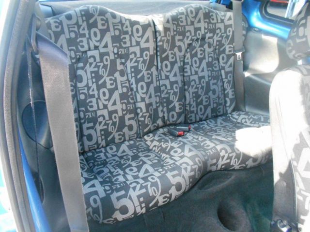 2004 Ford Ka 1.3 3d image 6