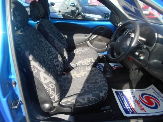2004 Ford Ka 1.3 3d image 7