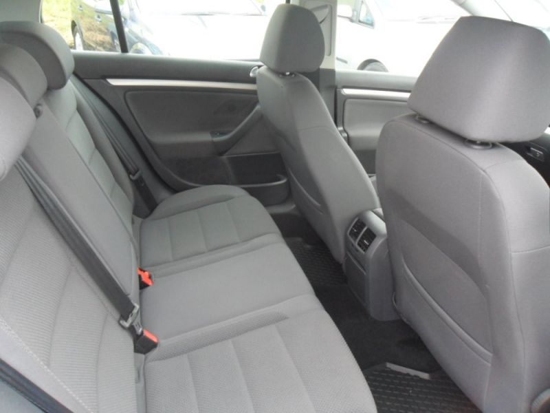 2007 Volkswagen Golf 1.9 Tdi image 9