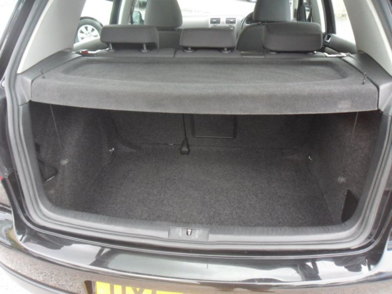 2007 Volkswagen Golf 1.9 Tdi image 10