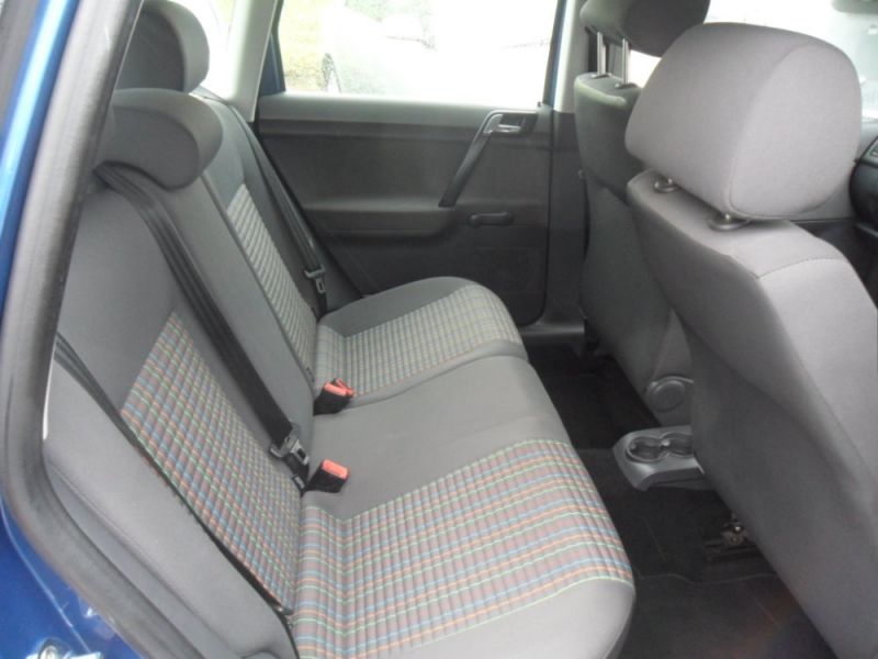 2007 Volkswagen Polo 1.4 Tdi 5dr image 7