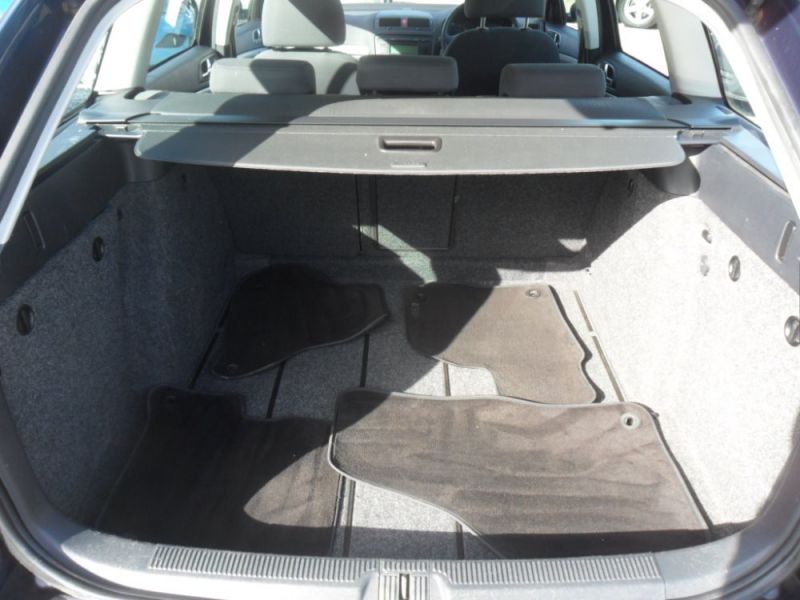 2006 Skoda Octavia 2.0 image 10