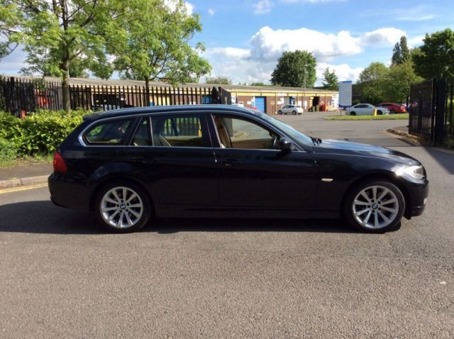 2011 BMW 3 Series 2.0 318D image 2