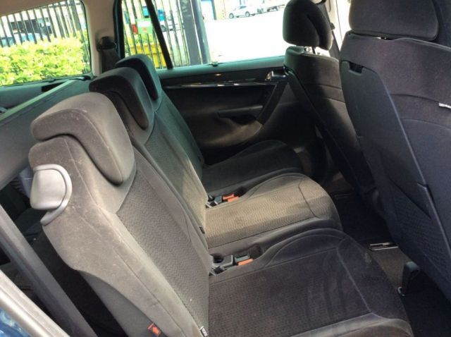 2009 Citroen C4 Picasso 1.6 Grand HDI EGS 5d image 9