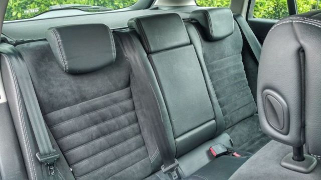 2007 Renault Laguna 2.0 DCI 5d image 8