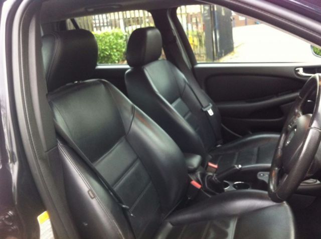 2005 Jaguar X-Type 2.2 Sport 5d image 7