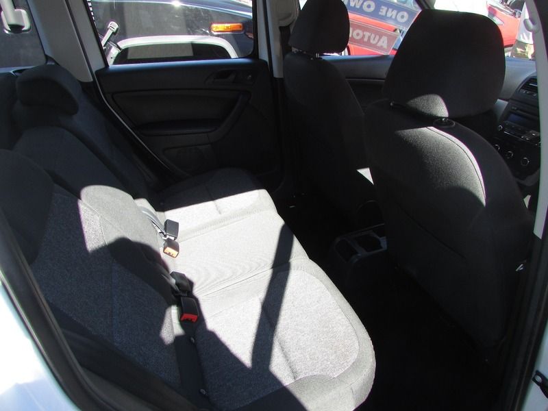 2014 Skoda Yeti 1.2 TSI S DSG image 9