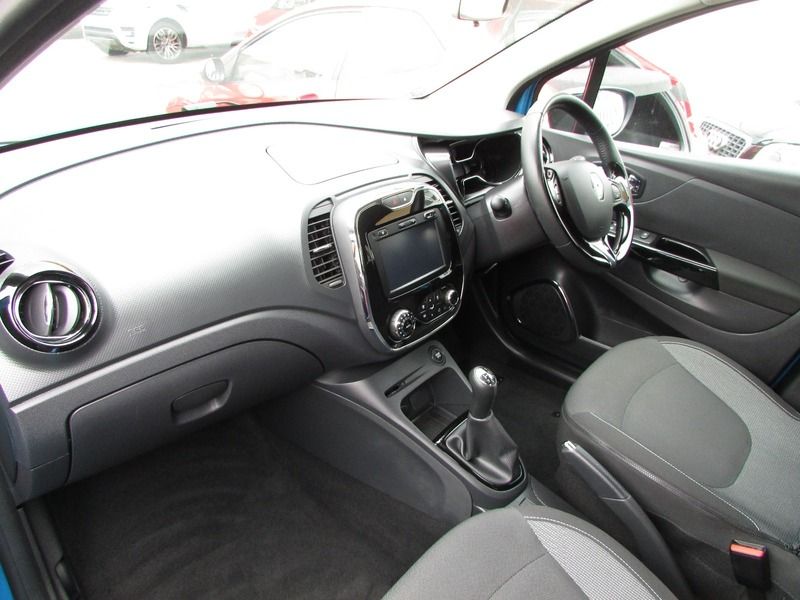 2015 Renault Captur 0.9 image 6
