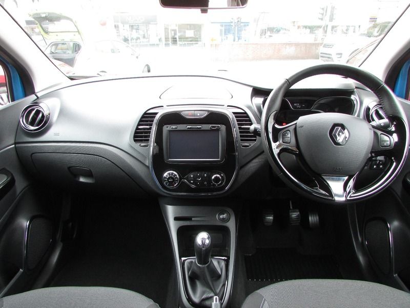 2015 Renault Captur 0.9 image 7