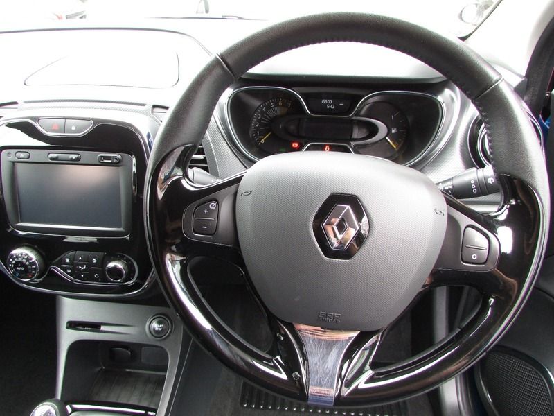 2015 Renault Captur 0.9 image 8