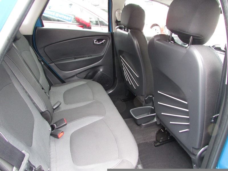 2015 Renault Captur 0.9 image 9