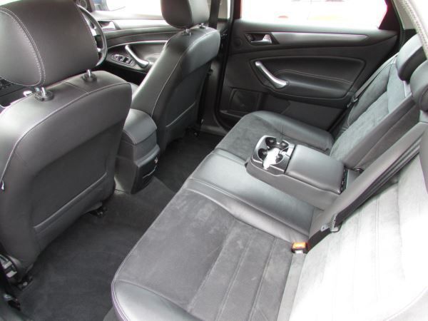 2011 Ford Mondeo 2.0 TDCI image 9