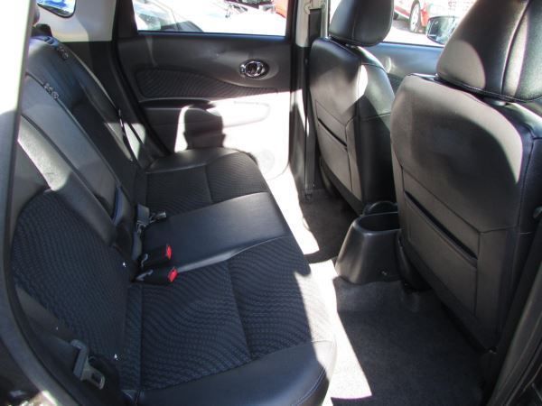 2014 Nissan Note 1.2 DIG-S Tekna image 9