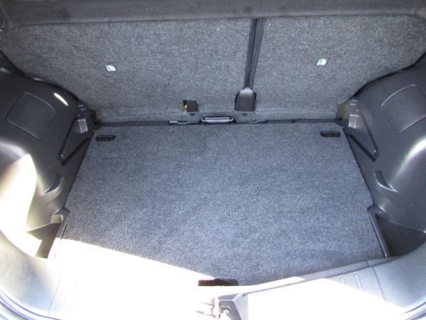 2014 Nissan Note 1.2 DIG-S Tekna image 10