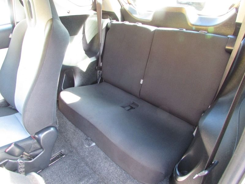 2014 Toyota iQ 1.0 VVT-I IQ2 CVT image 9