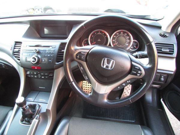 2009 Honda Accord 2.2 I-DTEC ES GT image 7