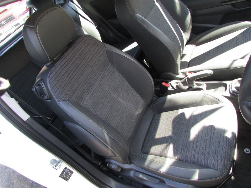 2014 Vauxhall Corsa 1.0I 12V image 8