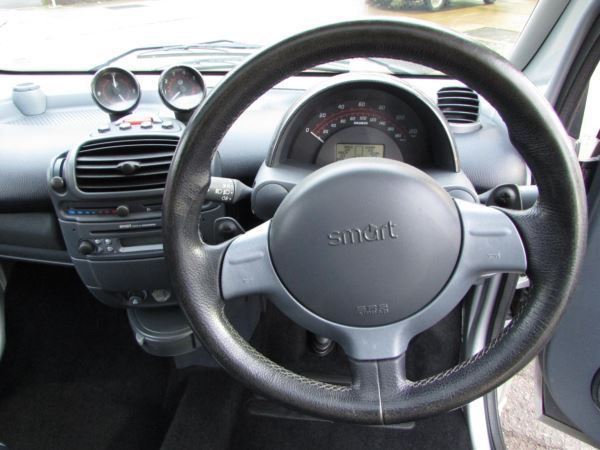 2005 Smart ForTwo 0.7 image 7