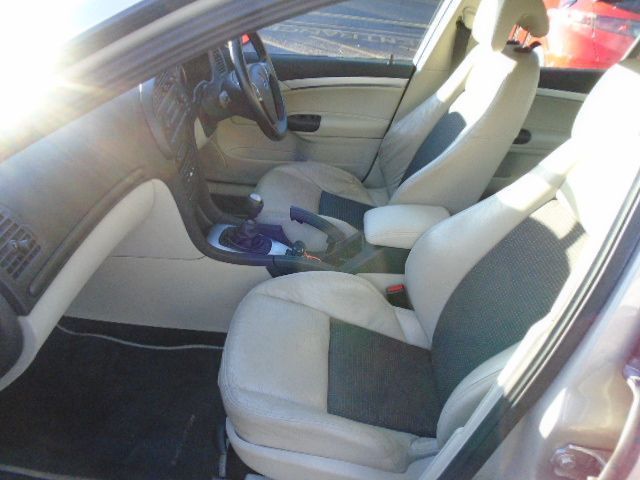 2004 Saab 9-3 1.9 DTH 4dr image 7
