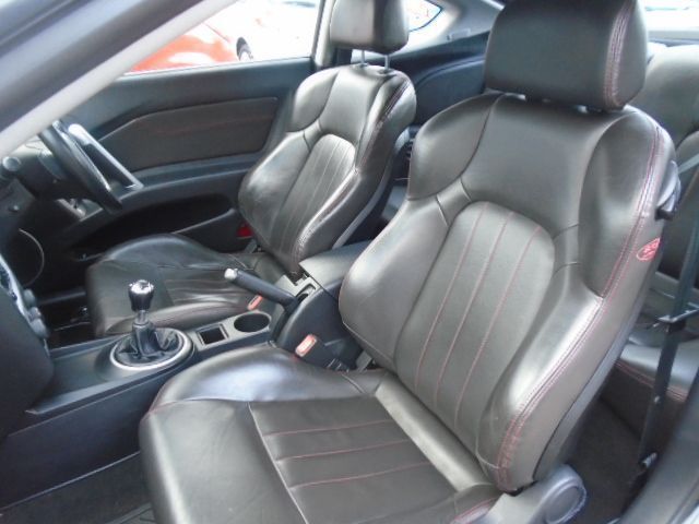 2006 Hyundai S-Coupe 2.0 Se 3dr image 8