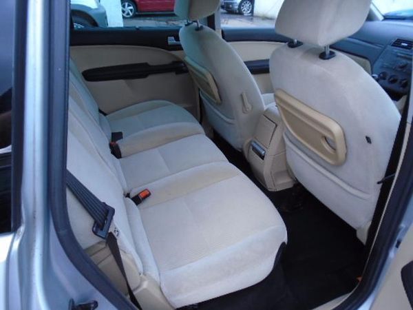 2004 Ford C-Max 2.0 TDCI 5dr image 6