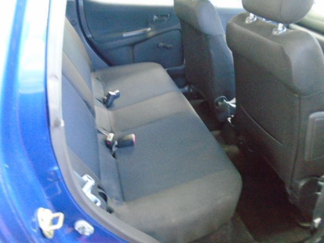 2005 Suzuki Ignis 1.5 GLX VVT-S 5dr image 6