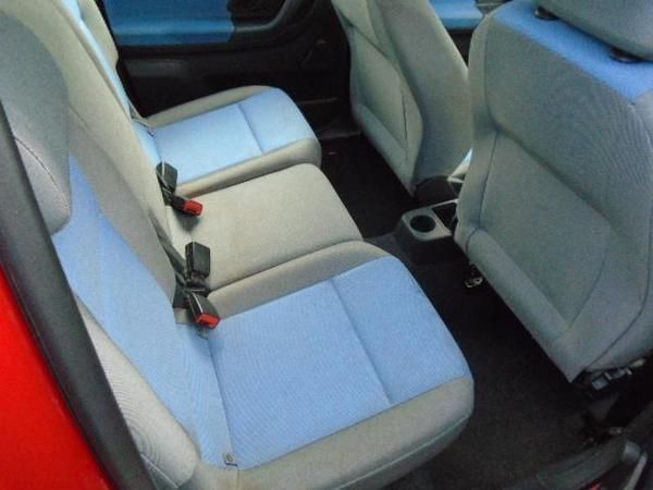 2008 Skoda Roomster 1.2 12V 1 5 image 8