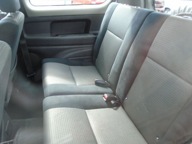 2003 Suzuki Grand Vitara 1.6 16V SE 3 image 9