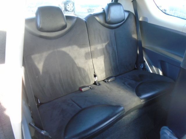 2008 Toyota Aygo 1.0 VVT-I 3dr image 6