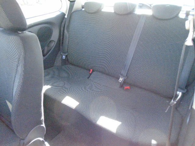 2010 Nissan Micra 1.2 3dr image 7