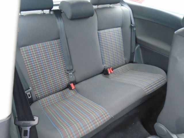 2008 Volkswagen Polo 1.2 E 3dr image 7