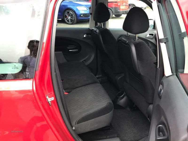 2014 Citroen C3 Picasso HDI image 7