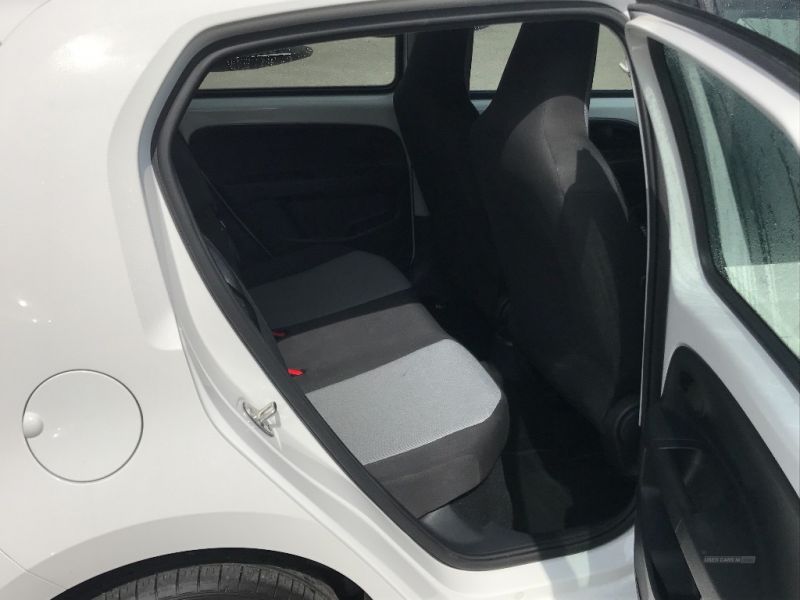 2013 Skoda Citigo 1.0 SE 12V image 6