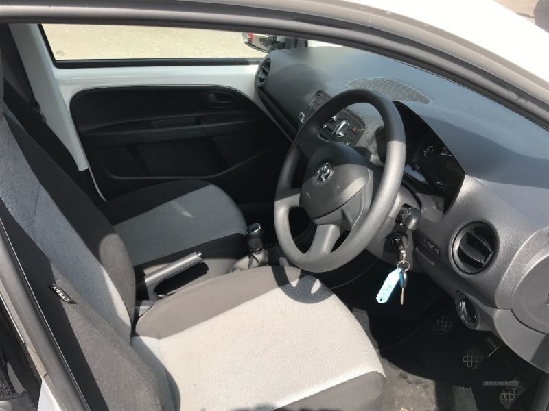 2013 Skoda Citigo 1.0 SE 12V image 7