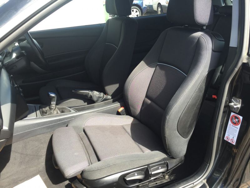2009 BMW 118 2.0TD d Sport image 6