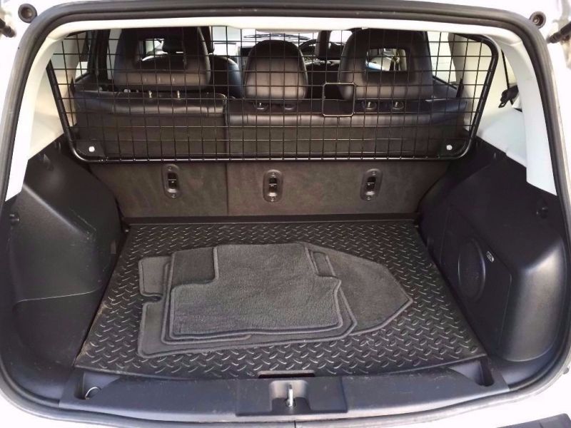 2009 Jeep Patriot 2.0CRD image 6