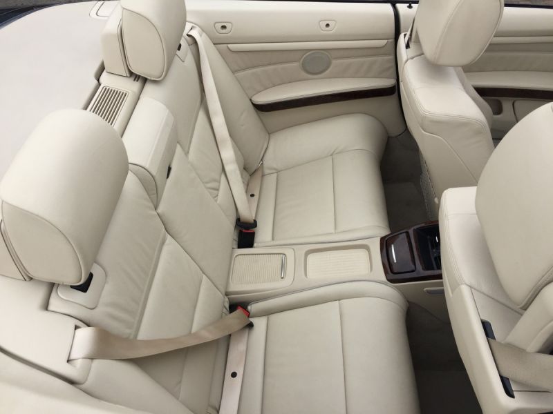 2007 BMW 325I M Sport 3.0 2dr image 8